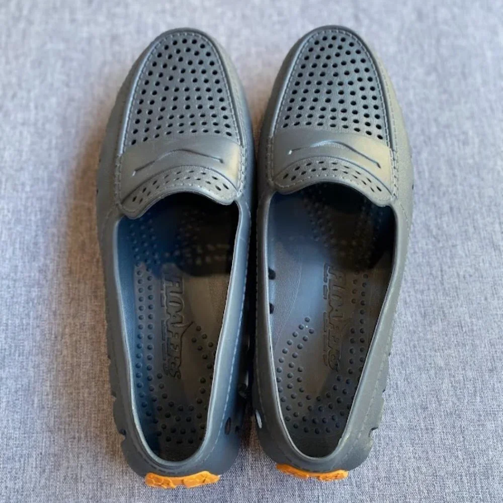 Floafers Country Club Driver Men’s Water Shoes, Size 9